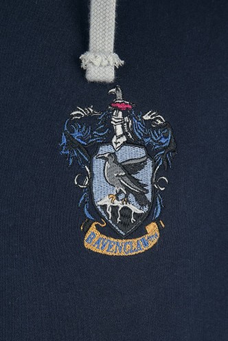 Harry Potter - Ravenclaw Hoodie