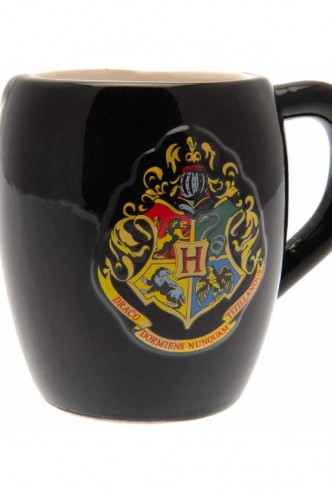 Harry Potter - Taza 3D Gryffindor