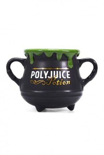 Harry Potter - Shaped Mini Mug Polyjuice Potion