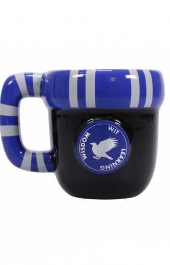 Harry Potter - Taza Shaped Ravenclaw