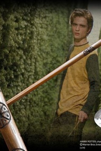 Cedric Diggory Rubies Costume Co Harry Potter Wand