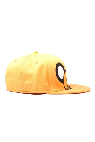 Hora de Aventuras Gorra Jake