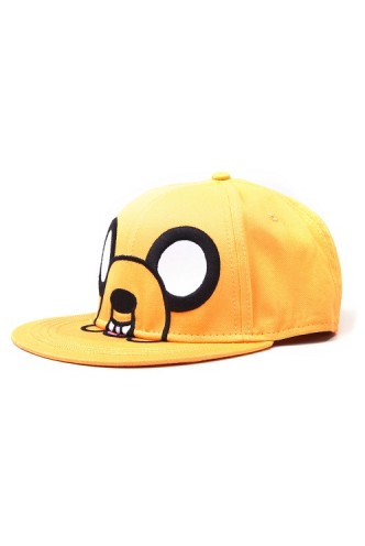 Adventure Time - Jake, cap