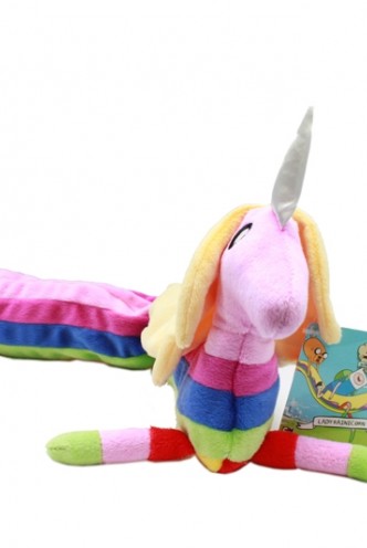 Hora de Aventuras Peluche Lady Arcoiris