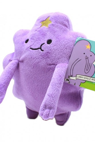 Peluche - Hora de Aventuras "Princesa Bultos" 16cm