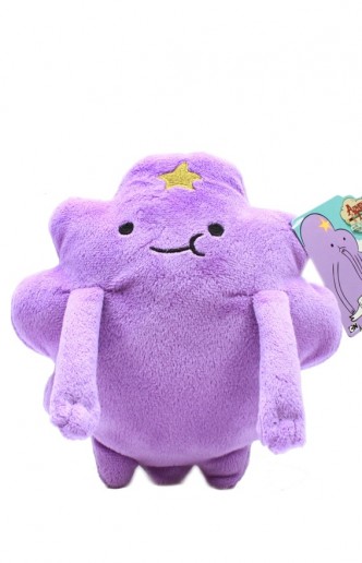 Adventure Time Lumpy Space Princess Plush