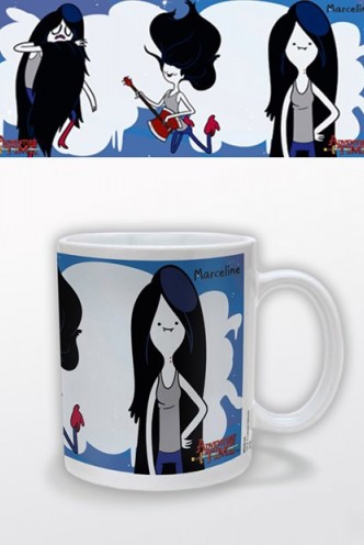 Adventure Time Mug Marceline