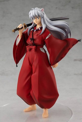 Inuyasha the Final Act Pop Up Parade Inuyasha Statue