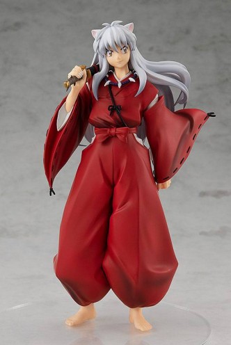 Inuyasha the Final Act Pop Up Parade Inuyasha Statue