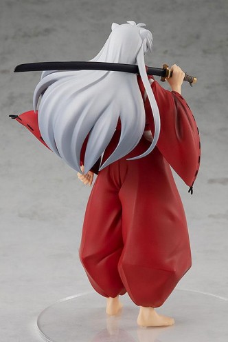 Inuyasha the Final Act Estatua Pop Up Parade Inuyasha