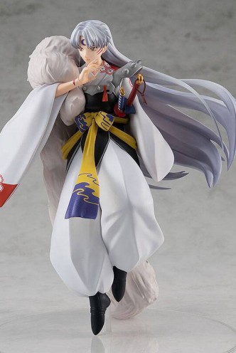 Inuyasha The Final Act Pop Up Parade Sesshomaru Statue