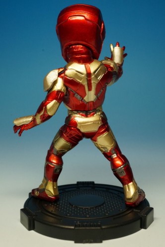 Figure - IRON MAN - WCF "MARK 42"