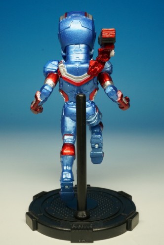 IRON MAN - WCF Vol.2 "Iron Patriot" 7cm.