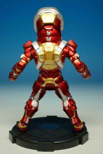 IRON MAN - WCF Vol.2 "Mark 17 Heartbreaker" 7cm.