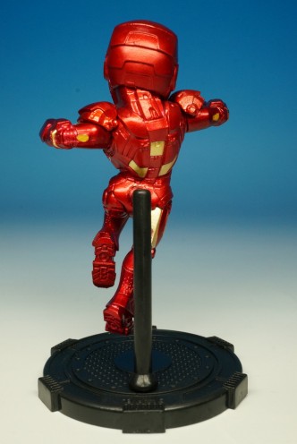 IRON MAN - WCF Vol.2 "Mark III" 7cm.