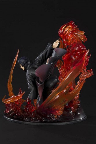 Itachi Uchiha - Figuarts Zero