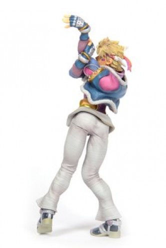 JoJo's Bizarre Adventure - Figura Adventure Battle Tendacy