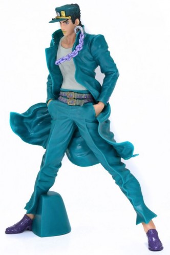 Jojo's Bizarre Adventure - Stardust Crusaders Jotaro