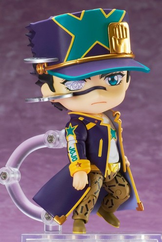 Jojo's Bizarre Adventure: Stone Ocean -  Nendoroid Jotaro Kujo Figure