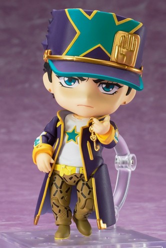 Jojo's Bizarre Adventure: Stone Ocean -  Nendoroid Jotaro Kujo Figure