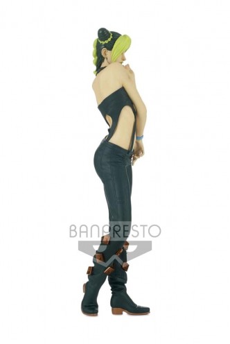 Jojo´s Bizarre Adventures: Stone Ocean - Grandista Jolyne Cujoh Figure