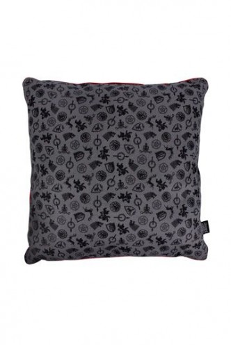 Game of Thrones Pillow Targaryen 