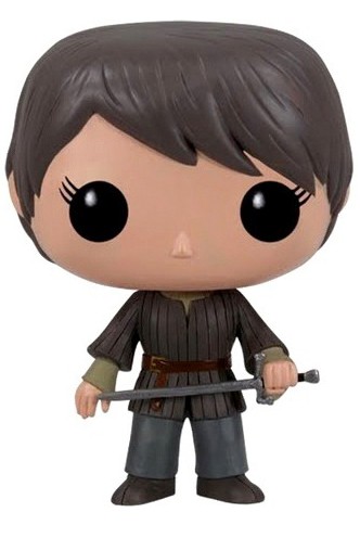 Game of Thrones Pop! Arya Stark