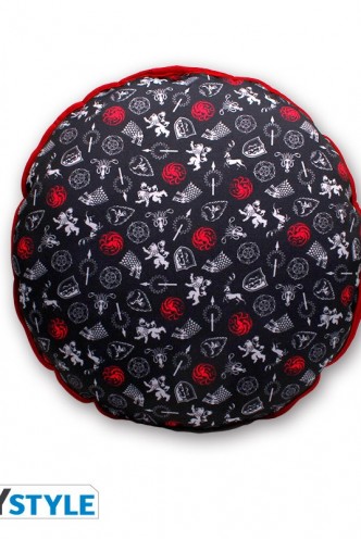 GAME OF THRONES - Cushion Targaryen