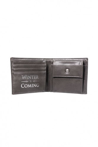 Game of Thrones - Wallet Stark