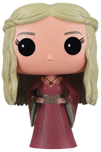 Juego de Tronos Pop! Cersei Lannister