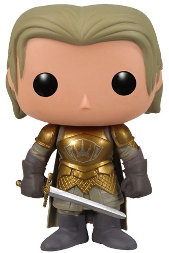 Game of Thrones Pop! Jaime Lannister