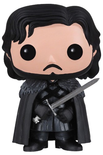 Games of Thrones Pop! Jon Snow