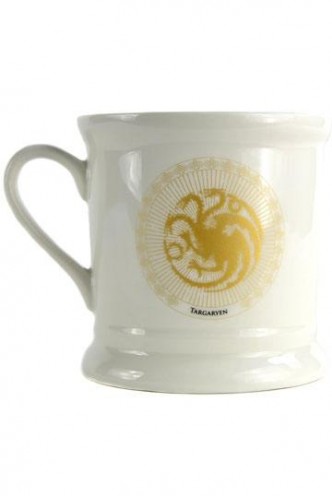 Juego de Tronos - Taza Vintage My Sun And Stars