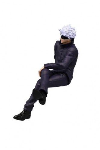 Jujutsu Kaisen - Noodle Stopper Satoru Gojo Statue