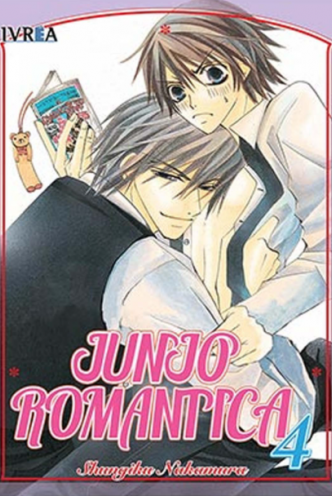 JUNJO ROMANTICA 04