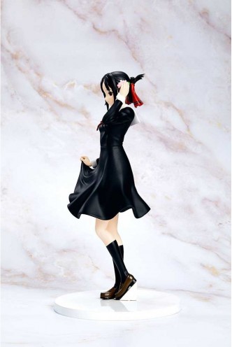 Kaguya-sama: Love is War - Coreful Kaguya Shinomiya Statue