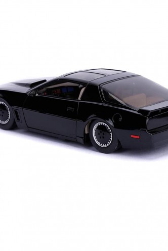 Knight Rider - K.I.T.T 1982 Pontiac Trans Am 1