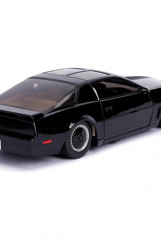 Knight Rider - K.I.T.T 1982 Pontiac Trans Am 1