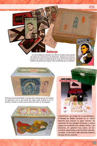 La Historia de Nintendo Vol.1