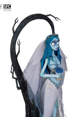 Corpse Bride - Emily Figure