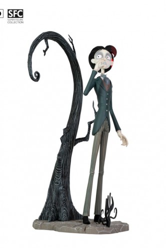 Corpse Bride - Victor Figure