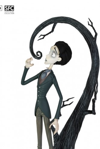 Corpse Bride - Victor SFC Figure