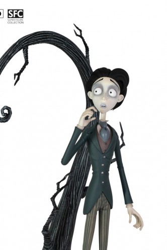 Corpse Bride - Victor SFC Figure