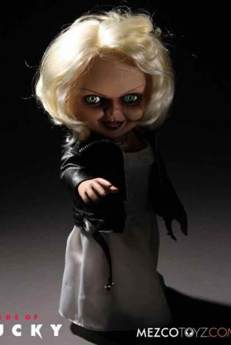 The Bride of Chucky - Tiffany 