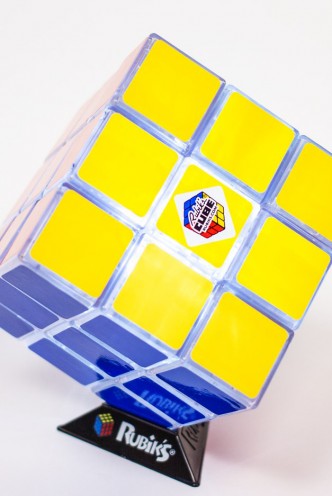 Rubik´s Cube Light Rubik´s Cube