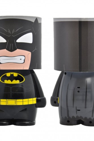 DC COMICS - BATMAN Look-ALite LED Mood Light Lamp 25 cm