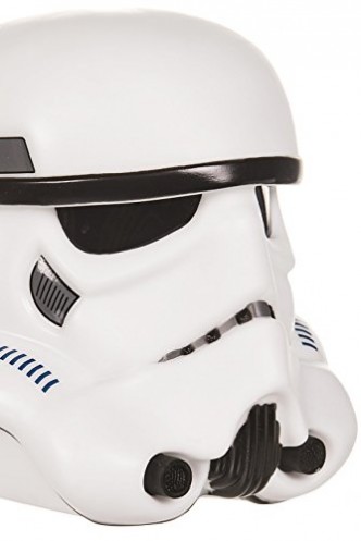 Lámpara - Star Wars: Mood Light "Stormtrooper" 25 cm