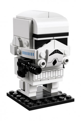 LEGO® BrickHeadz Star Wars Episode V - Stormtrooper