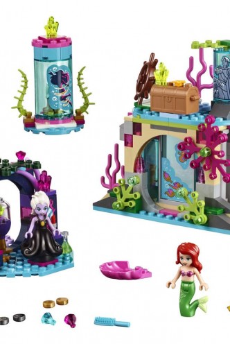 LEGO® Disney: The Little Mermaid - Ariel and the Magical Spell