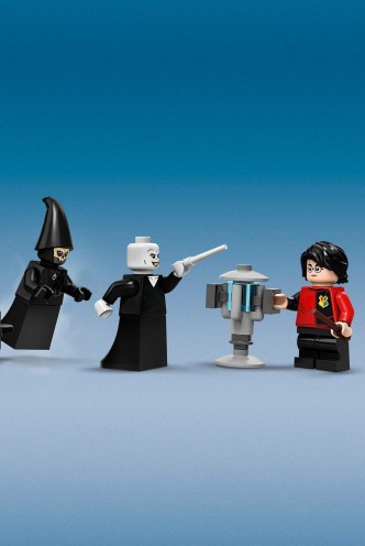 LEGO® Harry Potter - The Rise of Voldeort